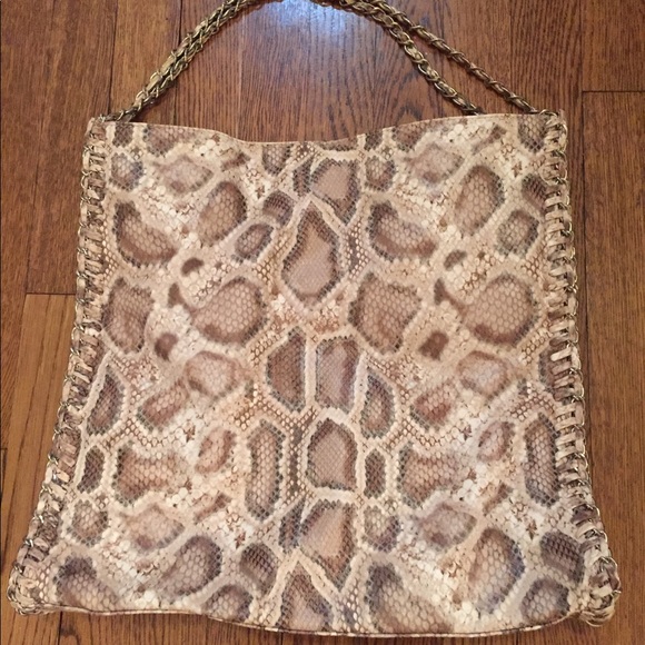 Sondra Roberts Tote - Picture 1 of 4